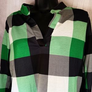 Top size medium